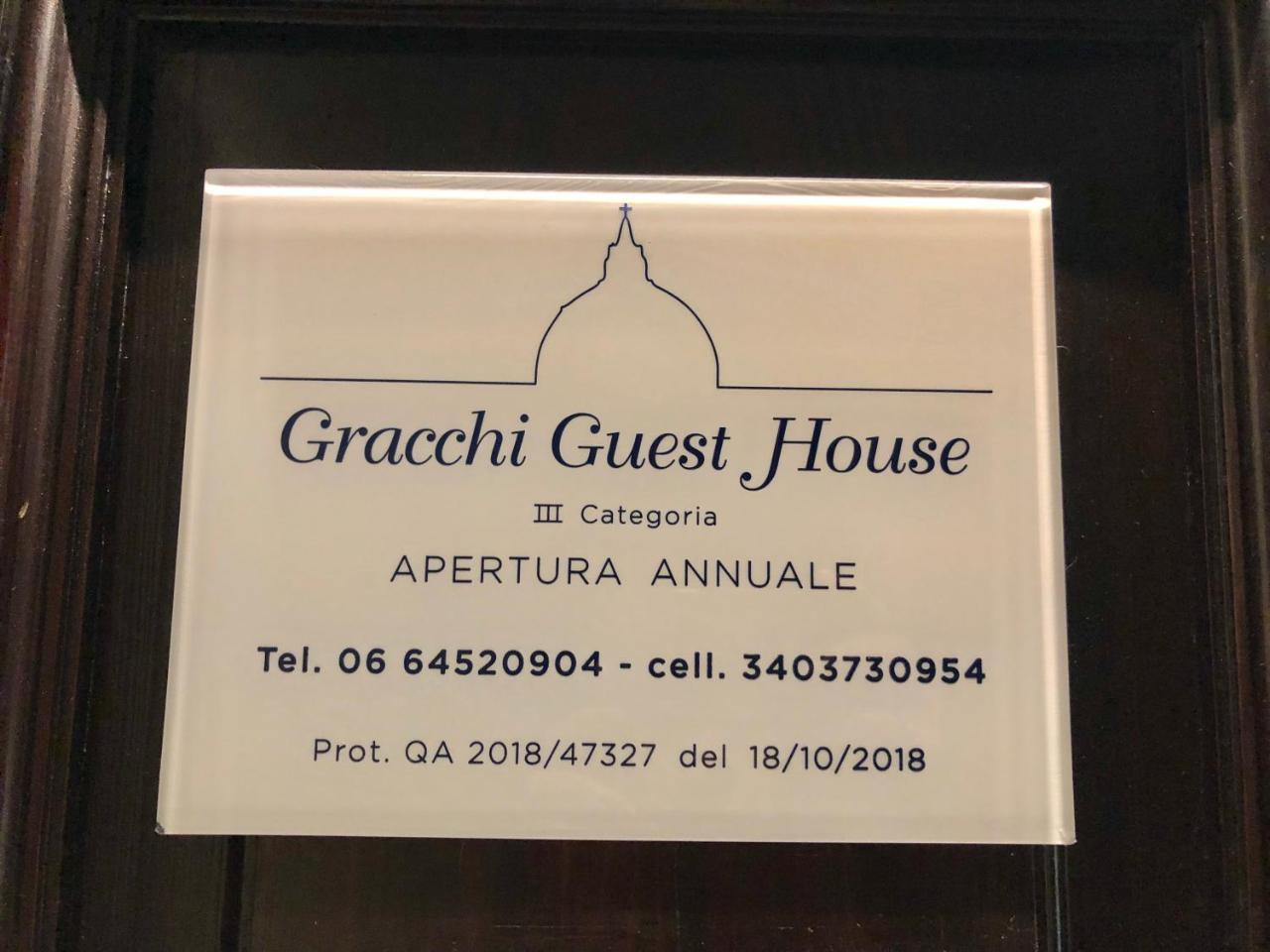 Gasthof Gracchi